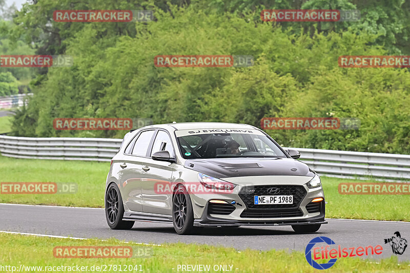 Bild #27812041 - Touristenfahrten Nürburgring Nordschleife (20.05.2024)