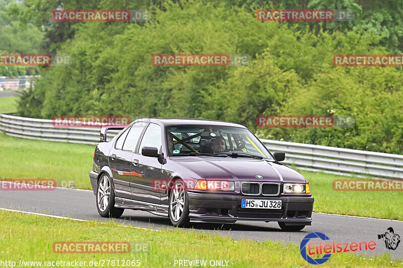 Bild #27812065 - Touristenfahrten Nürburgring Nordschleife (20.05.2024)