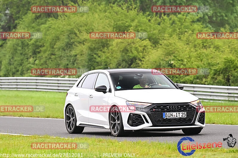 Bild #27812081 - Touristenfahrten Nürburgring Nordschleife (20.05.2024)