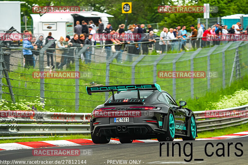 Bild #27812144 - Touristenfahrten Nürburgring Nordschleife (20.05.2024)