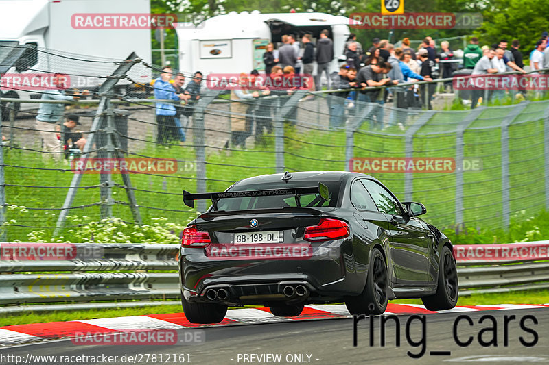 Bild #27812161 - Touristenfahrten Nürburgring Nordschleife (20.05.2024)