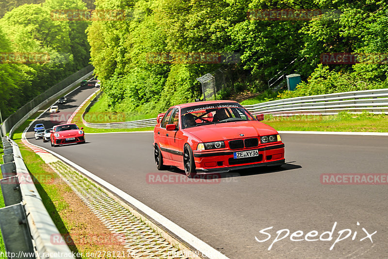 Bild #27812176 - Touristenfahrten Nürburgring Nordschleife (20.05.2024)