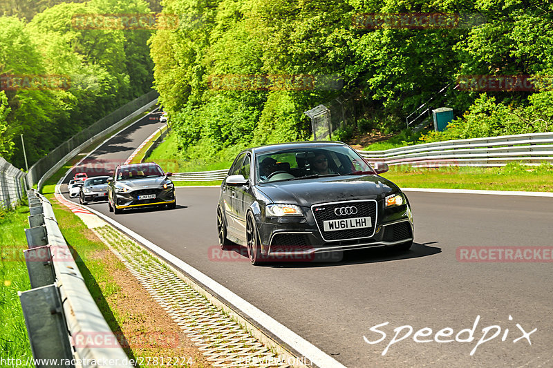 Bild #27812224 - Touristenfahrten Nürburgring Nordschleife (20.05.2024)