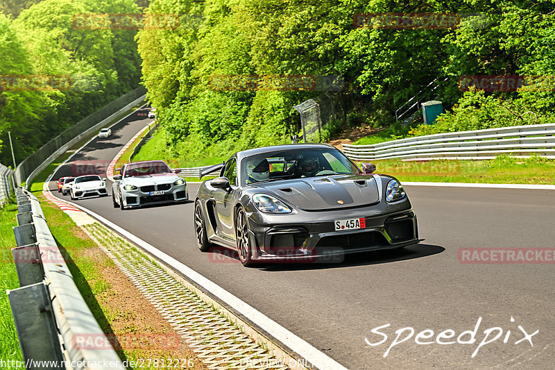 Bild #27812226 - Touristenfahrten Nürburgring Nordschleife (20.05.2024)