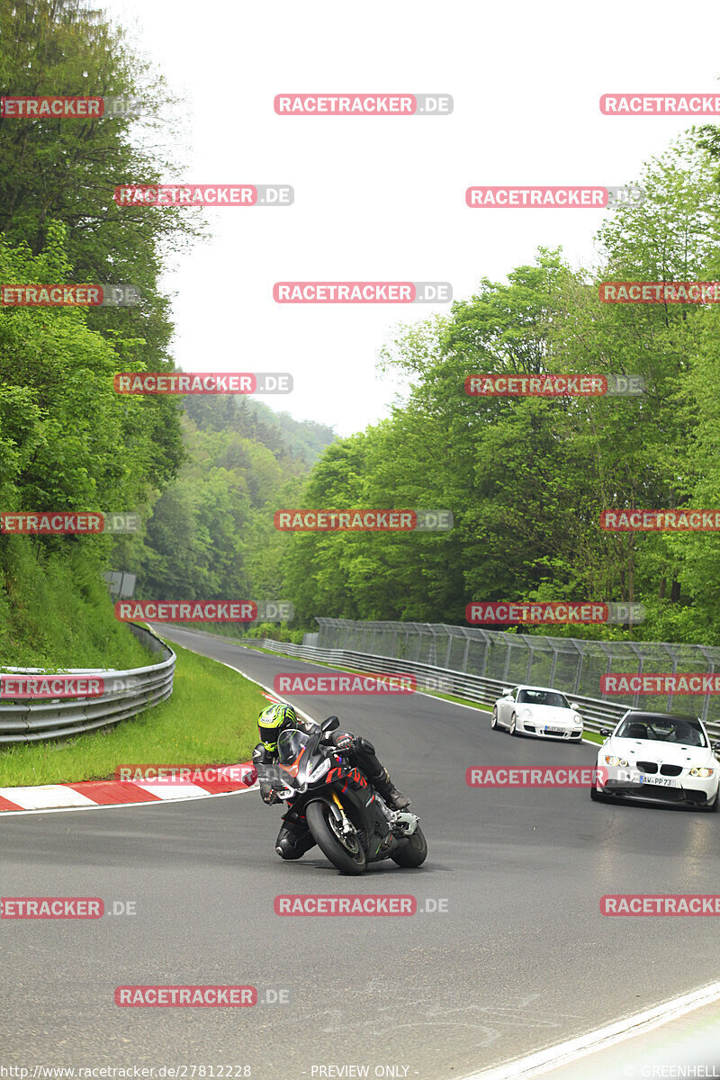 Bild #27812228 - Touristenfahrten Nürburgring Nordschleife (20.05.2024)