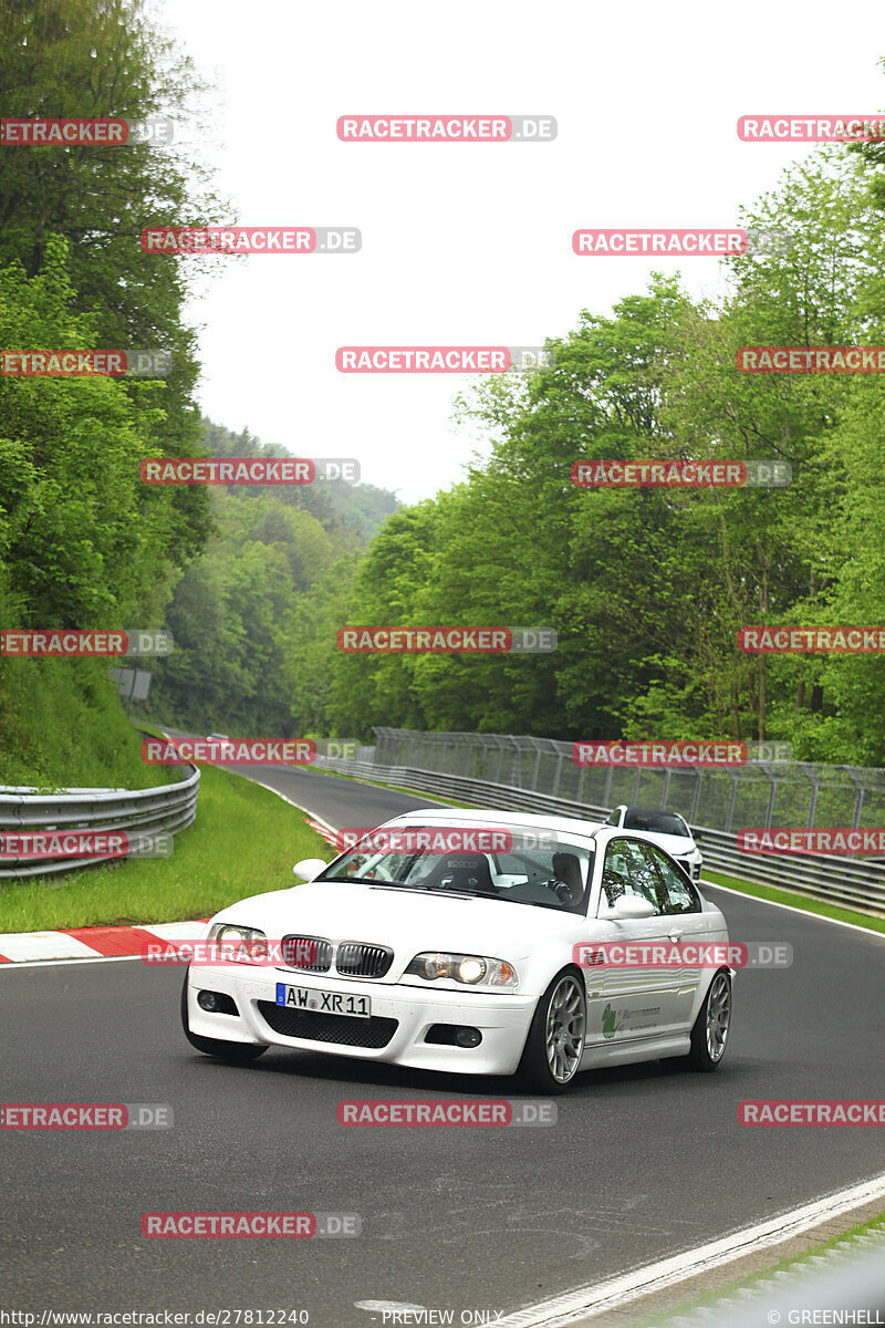 Bild #27812240 - Touristenfahrten Nürburgring Nordschleife (20.05.2024)