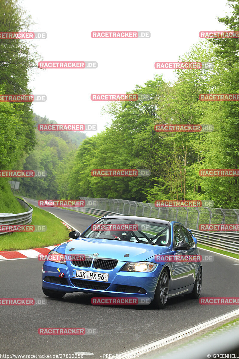 Bild #27812256 - Touristenfahrten Nürburgring Nordschleife (20.05.2024)