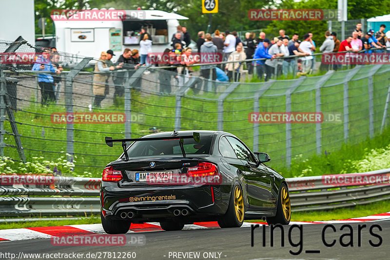 Bild #27812260 - Touristenfahrten Nürburgring Nordschleife (20.05.2024)