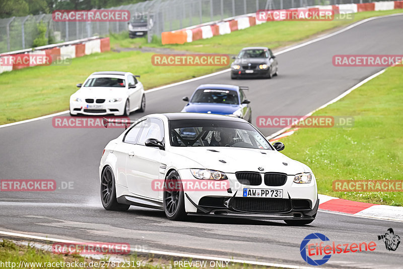 Bild #27812319 - Touristenfahrten Nürburgring Nordschleife (20.05.2024)