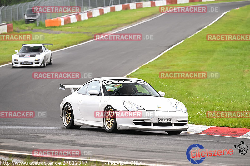 Bild #27812347 - Touristenfahrten Nürburgring Nordschleife (20.05.2024)