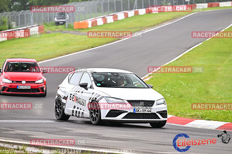 Bild #27812349 - Touristenfahrten Nürburgring Nordschleife (20.05.2024)