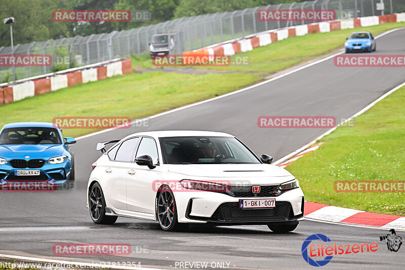 Bild #27812354 - Touristenfahrten Nürburgring Nordschleife (20.05.2024)