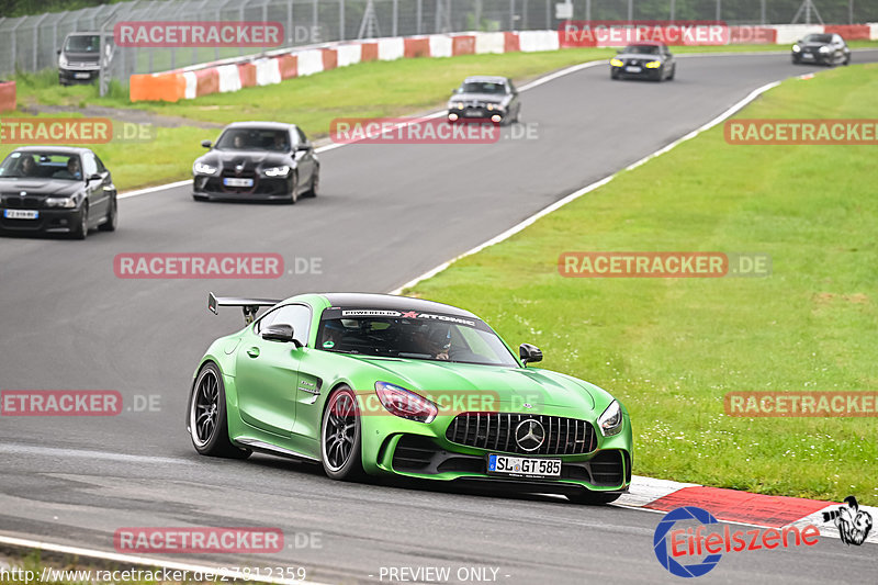 Bild #27812359 - Touristenfahrten Nürburgring Nordschleife (20.05.2024)