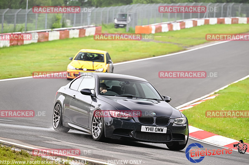 Bild #27812381 - Touristenfahrten Nürburgring Nordschleife (20.05.2024)