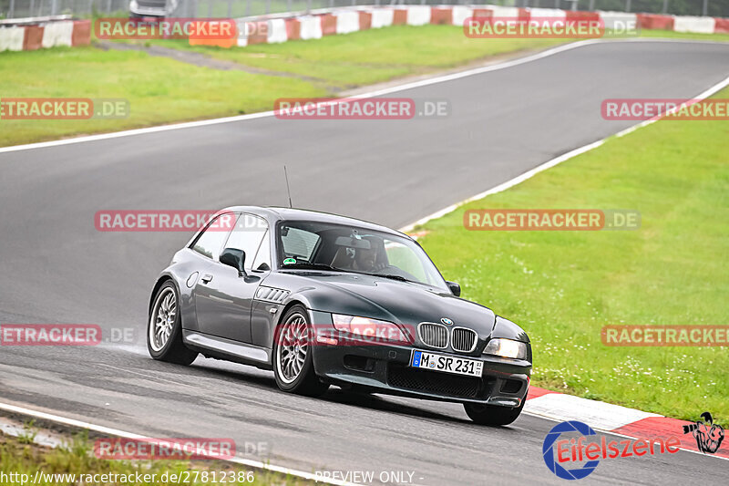 Bild #27812386 - Touristenfahrten Nürburgring Nordschleife (20.05.2024)