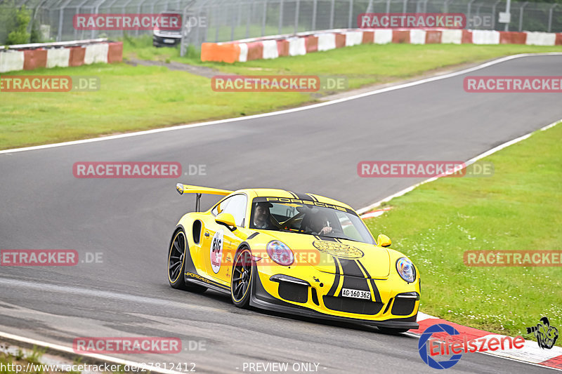 Bild #27812412 - Touristenfahrten Nürburgring Nordschleife (20.05.2024)