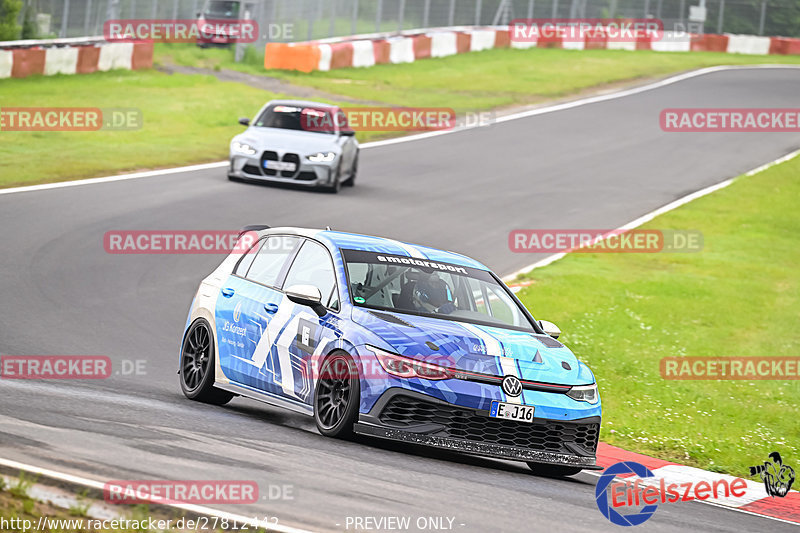 Bild #27812442 - Touristenfahrten Nürburgring Nordschleife (20.05.2024)