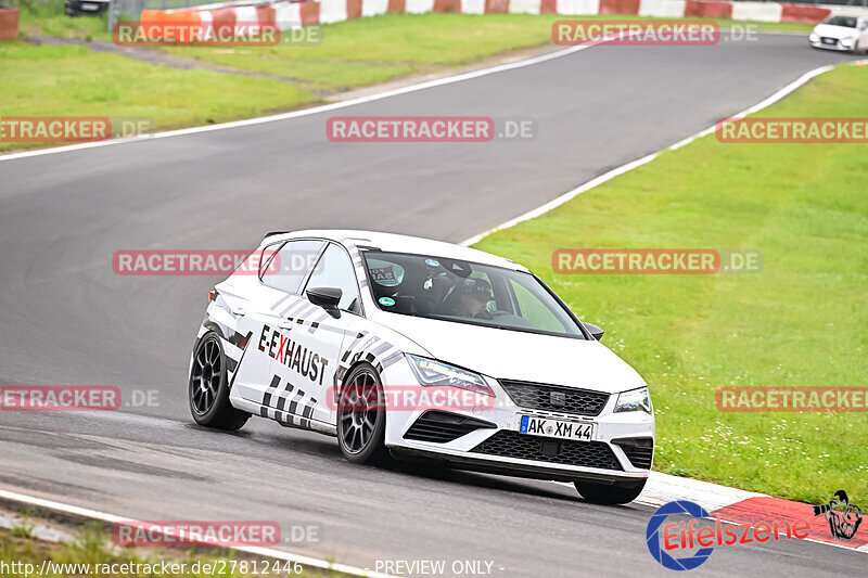 Bild #27812446 - Touristenfahrten Nürburgring Nordschleife (20.05.2024)