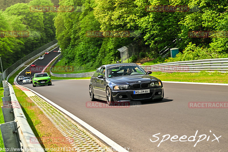 Bild #27812472 - Touristenfahrten Nürburgring Nordschleife (20.05.2024)