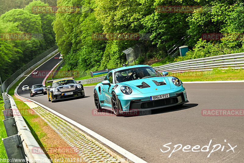 Bild #27812487 - Touristenfahrten Nürburgring Nordschleife (20.05.2024)