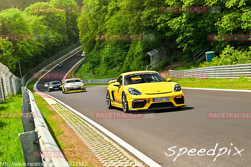 Bild #27812503 - Touristenfahrten Nürburgring Nordschleife (20.05.2024)