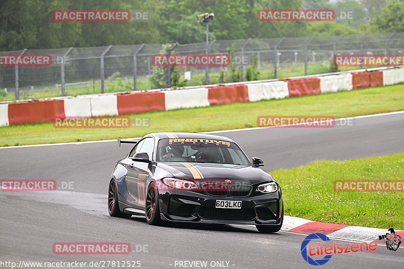 Bild #27812525 - Touristenfahrten Nürburgring Nordschleife (20.05.2024)