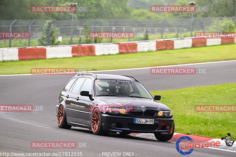 Bild #27812535 - Touristenfahrten Nürburgring Nordschleife (20.05.2024)