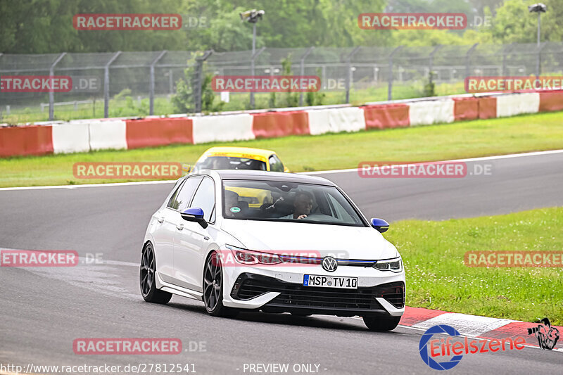 Bild #27812541 - Touristenfahrten Nürburgring Nordschleife (20.05.2024)