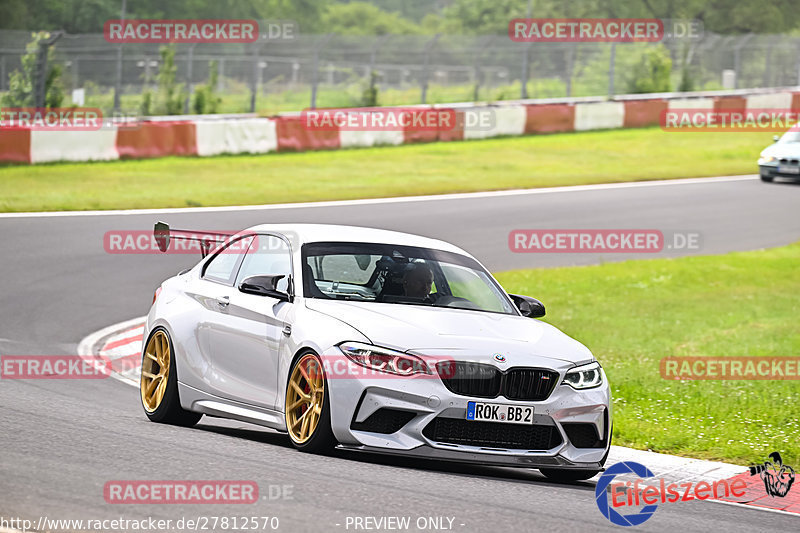 Bild #27812570 - Touristenfahrten Nürburgring Nordschleife (20.05.2024)