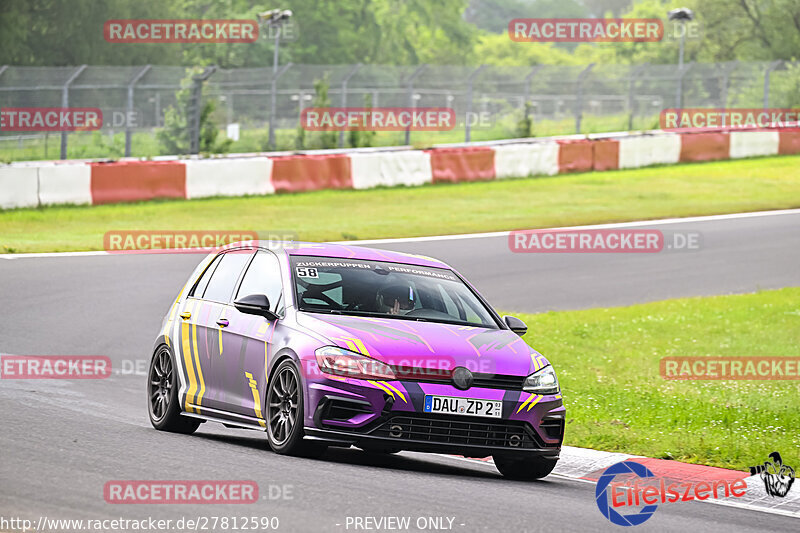 Bild #27812590 - Touristenfahrten Nürburgring Nordschleife (20.05.2024)