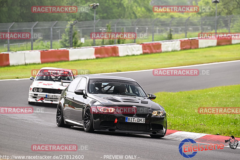 Bild #27812600 - Touristenfahrten Nürburgring Nordschleife (20.05.2024)