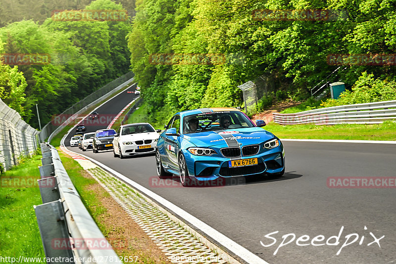 Bild #27812657 - Touristenfahrten Nürburgring Nordschleife (20.05.2024)