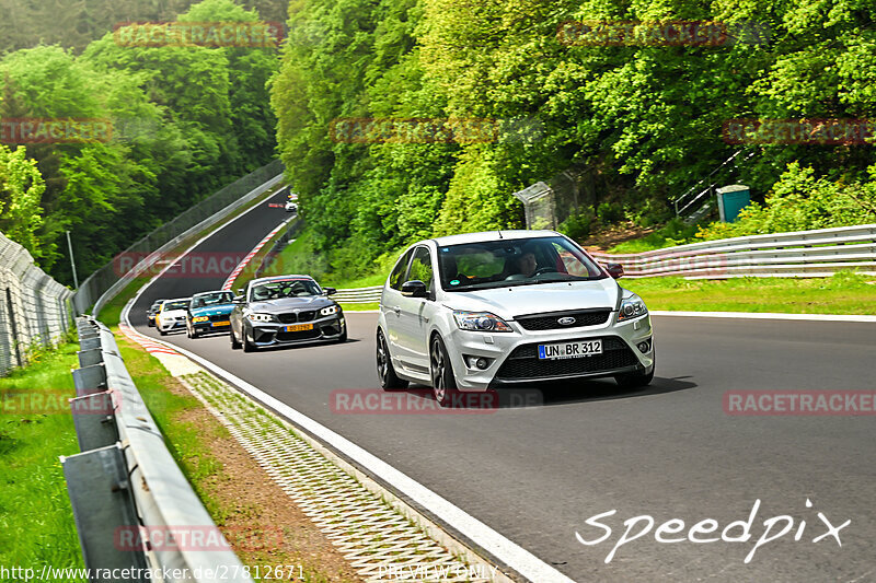 Bild #27812671 - Touristenfahrten Nürburgring Nordschleife (20.05.2024)