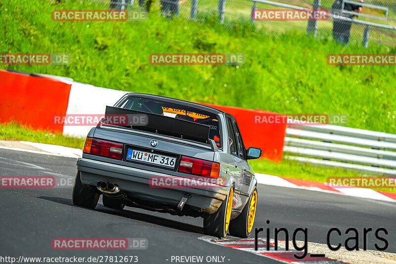 Bild #27812673 - Touristenfahrten Nürburgring Nordschleife (20.05.2024)