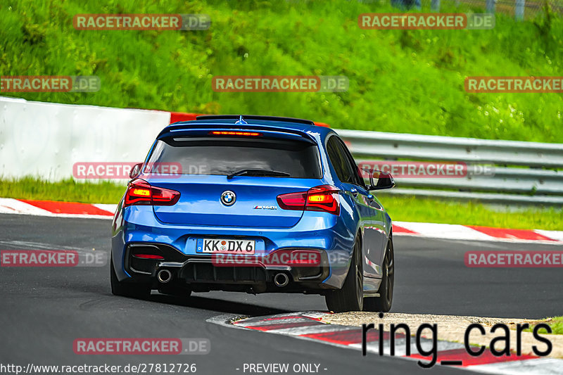 Bild #27812726 - Touristenfahrten Nürburgring Nordschleife (20.05.2024)