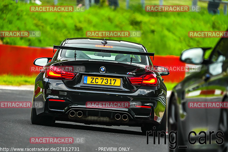 Bild #27812731 - Touristenfahrten Nürburgring Nordschleife (20.05.2024)