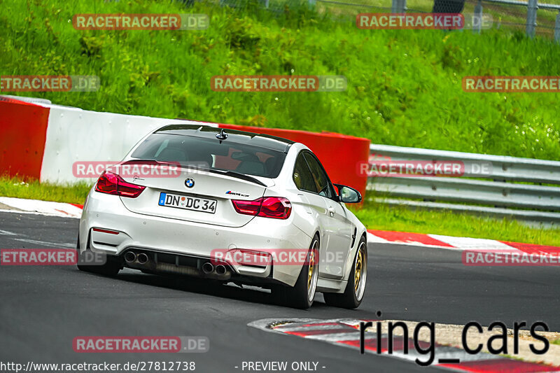 Bild #27812738 - Touristenfahrten Nürburgring Nordschleife (20.05.2024)