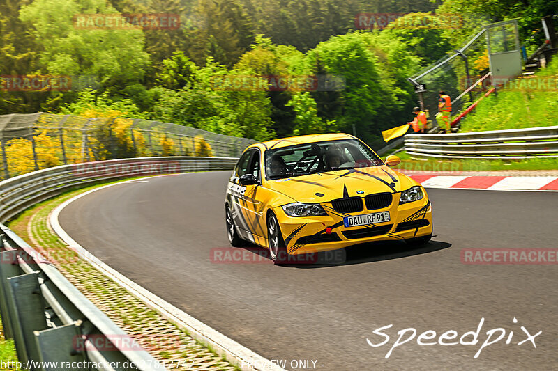 Bild #27812742 - Touristenfahrten Nürburgring Nordschleife (20.05.2024)