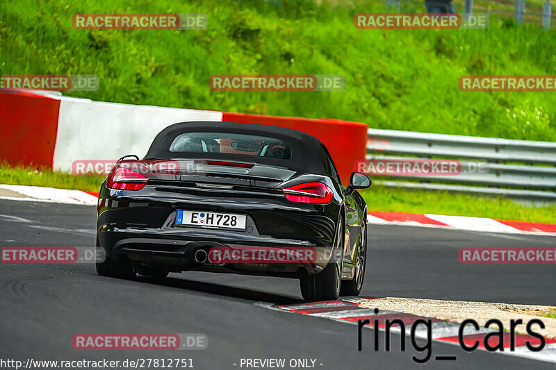 Bild #27812751 - Touristenfahrten Nürburgring Nordschleife (20.05.2024)