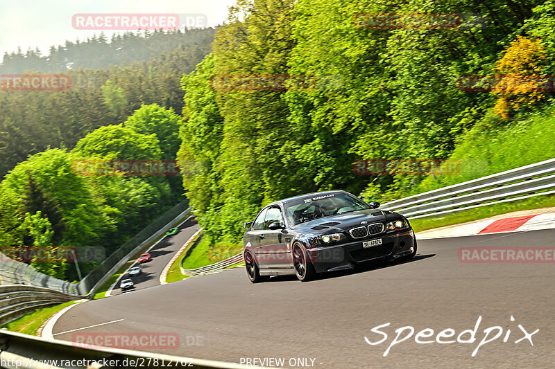 Bild #27812762 - Touristenfahrten Nürburgring Nordschleife (20.05.2024)