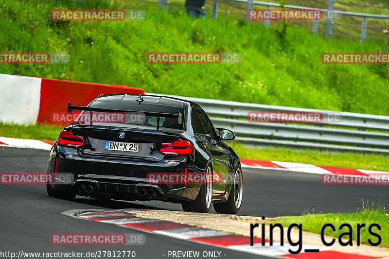 Bild #27812770 - Touristenfahrten Nürburgring Nordschleife (20.05.2024)