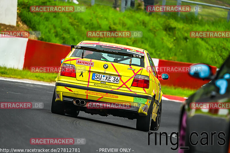 Bild #27812781 - Touristenfahrten Nürburgring Nordschleife (20.05.2024)