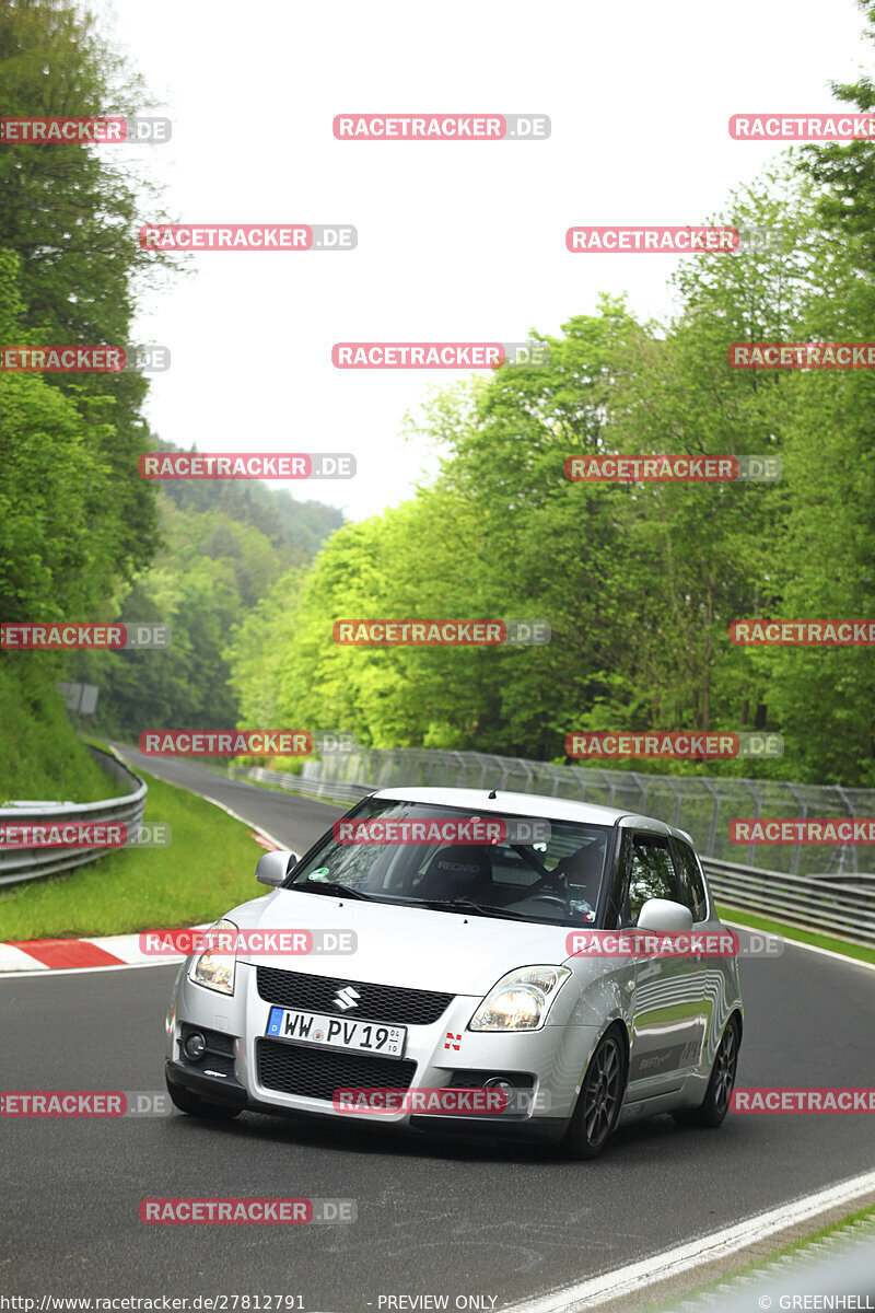 Bild #27812791 - Touristenfahrten Nürburgring Nordschleife (20.05.2024)