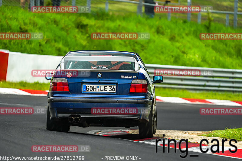 Bild #27812799 - Touristenfahrten Nürburgring Nordschleife (20.05.2024)