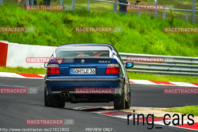 Bild #27812802 - Touristenfahrten Nürburgring Nordschleife (20.05.2024)