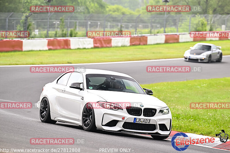 Bild #27812808 - Touristenfahrten Nürburgring Nordschleife (20.05.2024)