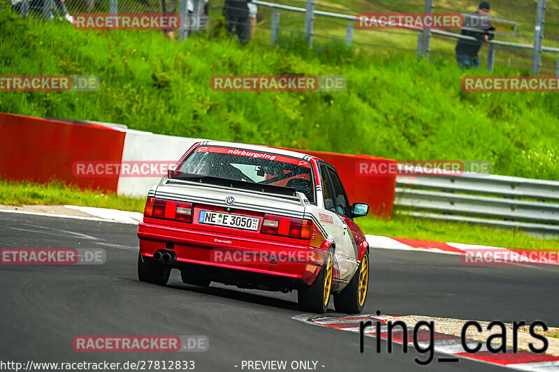 Bild #27812833 - Touristenfahrten Nürburgring Nordschleife (20.05.2024)