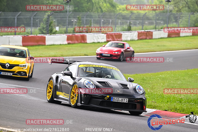 Bild #27812840 - Touristenfahrten Nürburgring Nordschleife (20.05.2024)