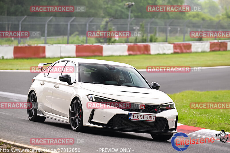 Bild #27812850 - Touristenfahrten Nürburgring Nordschleife (20.05.2024)