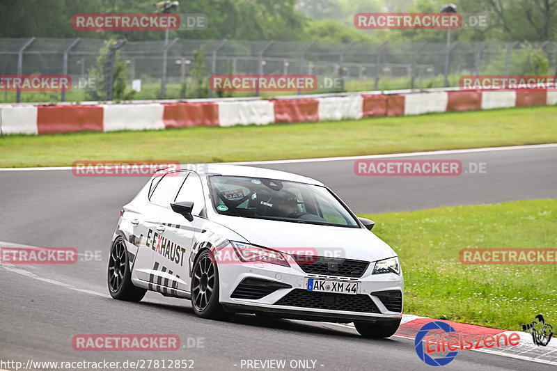 Bild #27812852 - Touristenfahrten Nürburgring Nordschleife (20.05.2024)